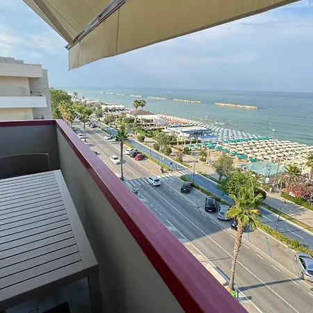 Sulmare - Monolocali Sul Lungomare