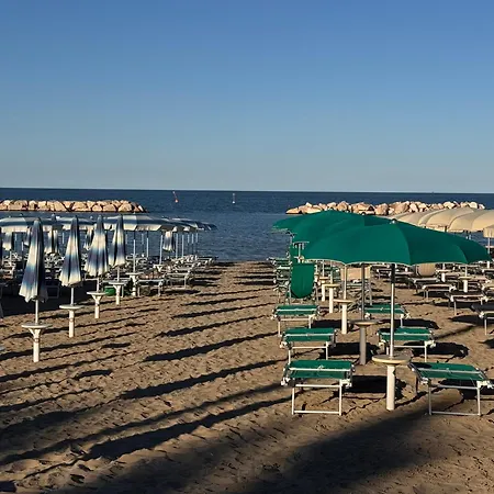 Sulmare - Monolocali Sul Lungomare